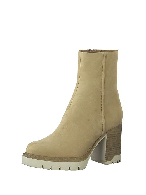 1-1-25411-29-310 Ботильоны женские Tamaris 