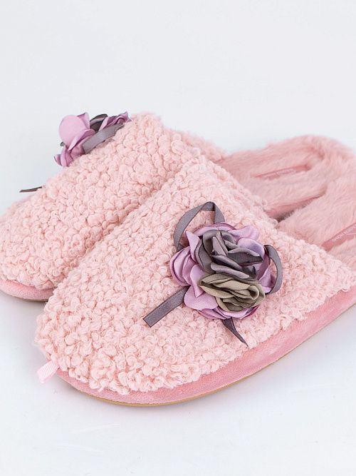 SE007-192 Обувь домашняя женская Baden Home 