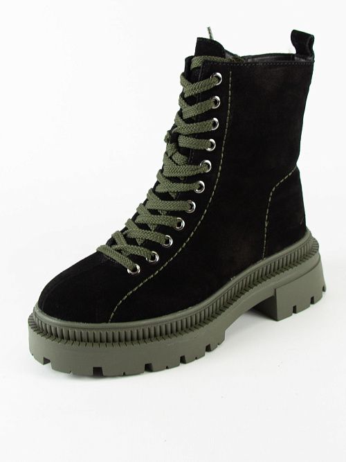 U437-041 Ботинки женские Baden 