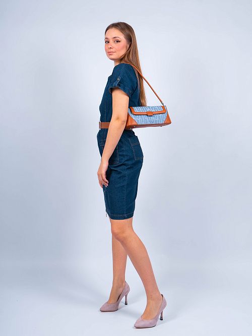 112-541-32-4 Сумка женская Portofiano 