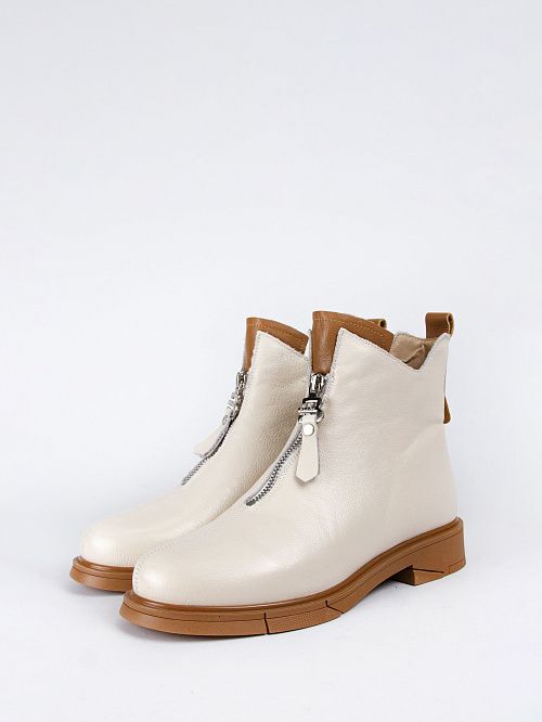 V220-N309-19 Ботинки женские 365 