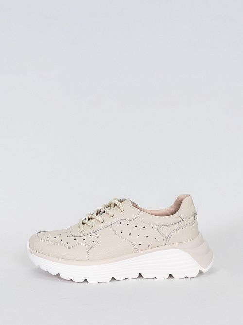 8016-2 Полуботинки женские 365 