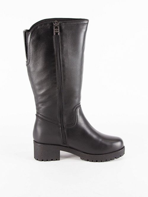 A320-220 Сапоги женские Baden 