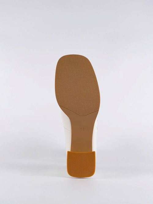 RQ408-030 Туфли женские бежевый Baden 