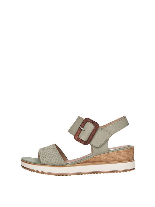 D6453/52 Босоножки женские Remonte 