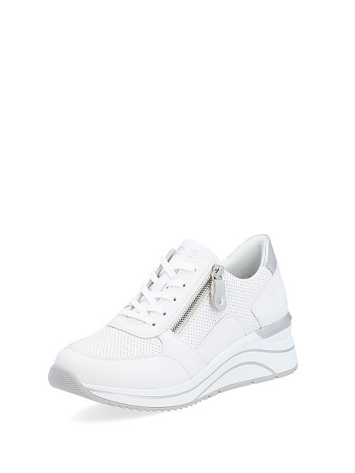 D0T06/80 Полуботинки женские Remonte 