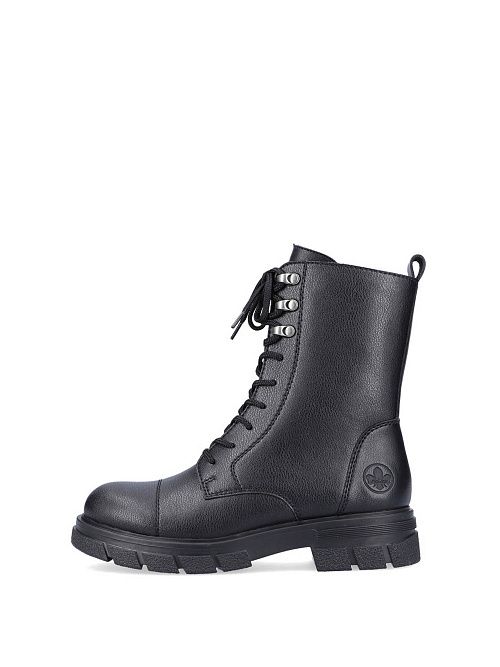 Z9119/00 Ботинки женские Rieker 