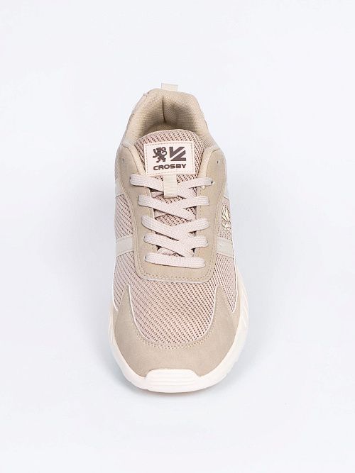 447008/01-01 Кроссовки мужские CROSBY 