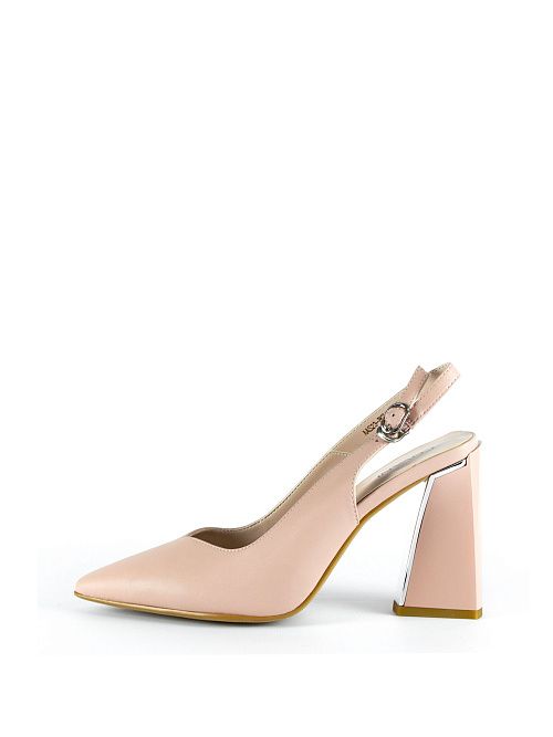 AAS23-BCLM1-322-A Босоножки женские Covani 