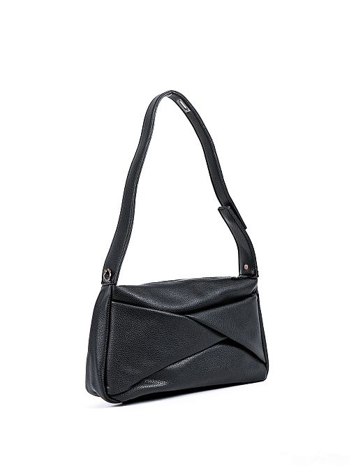 113-514-31-4 Сумка женская черный 365 