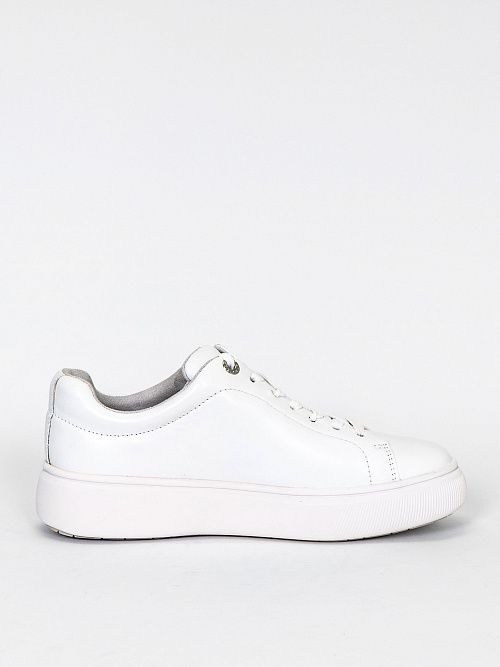 1-1-23736-42-117 Кеды женские белый Tamaris 