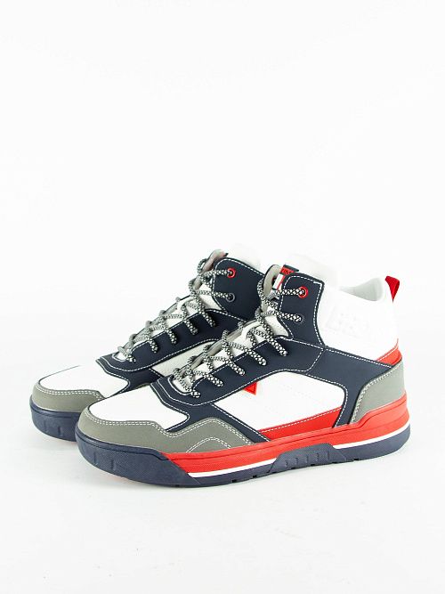 608542-2 Сникеры мужские Torsion Field 