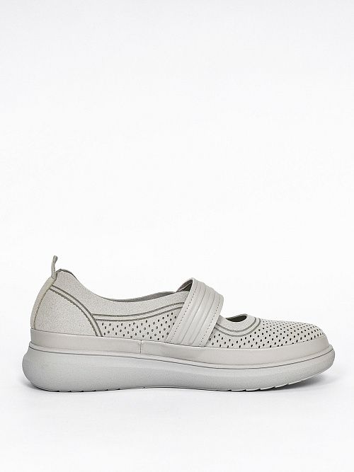 XLN-41915-1M-TU Туфли женские Madella 