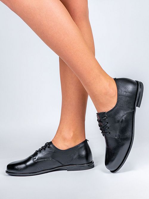 A631-E310-17 Полуботинки женские 365 