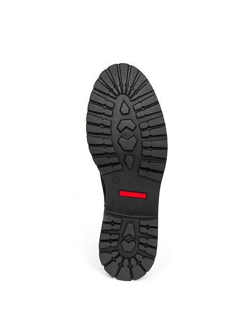 F3I2 2B930-02S Ботинки женские Francesco Donni 