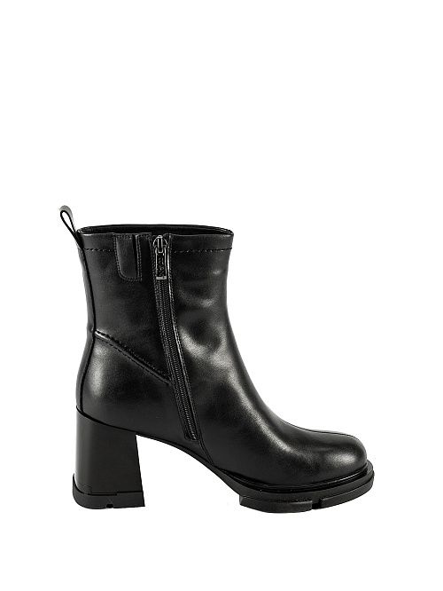 SRW23-BCLM3-030A Ботильоны женские Covani 