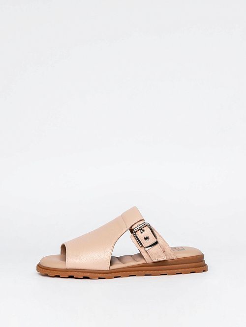 XUS-51092-11O-KT Сабо женские розовый Madella 