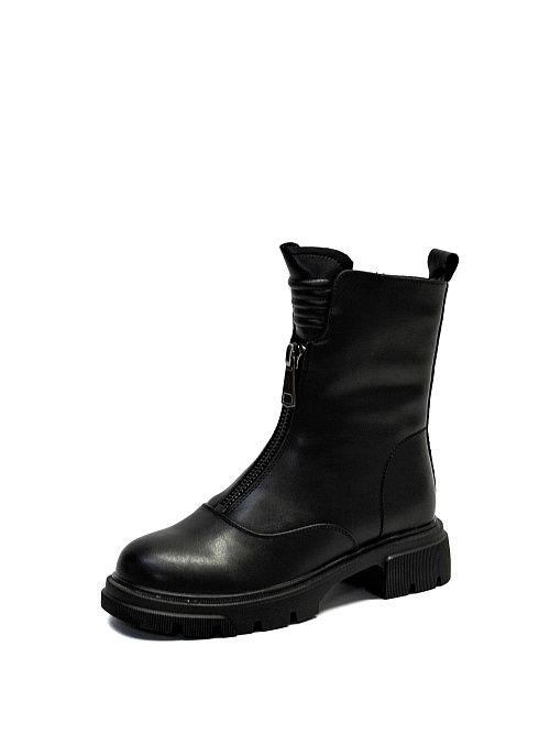 MDW23-HCLM3-014-1(L) Ботинки женские Covani 