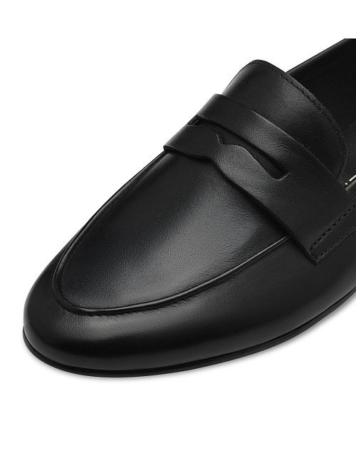 2-2-24218-42-001 Туфли женские черный Marco Tozzi Premio 