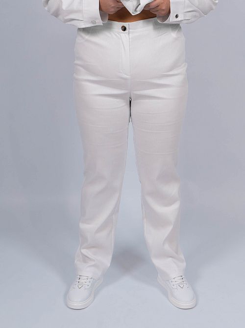 Колин/3 брюки женские ZAR STYLE 