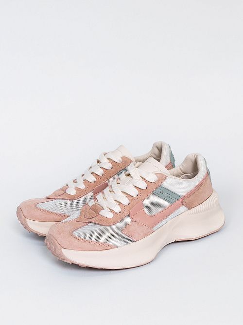 703808-8 Кроссовки женские TORSION FIELD 