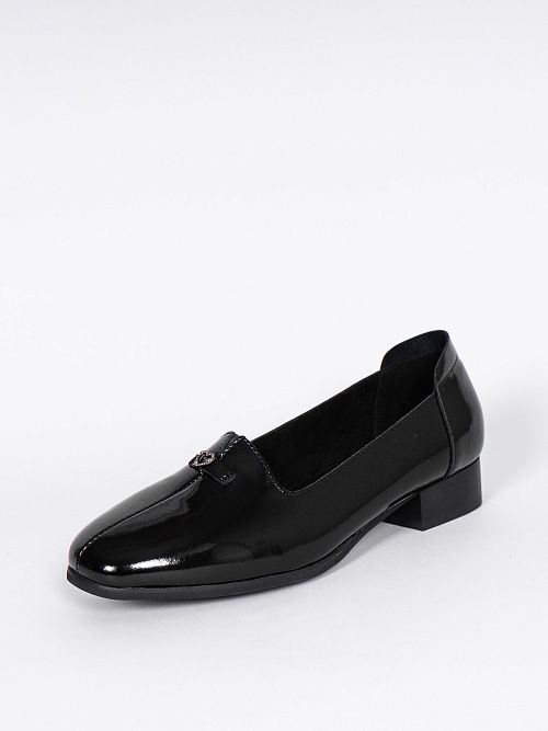 JC259-010 Туфли женские Baden 