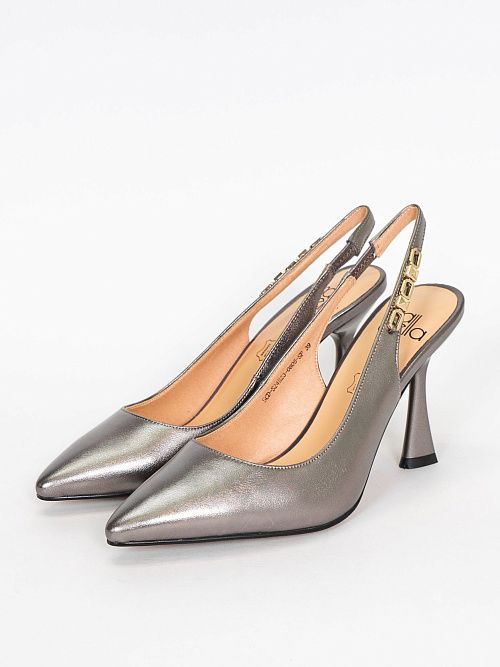 SCD-S24H23-0805-SP Босоножки женские Madella 