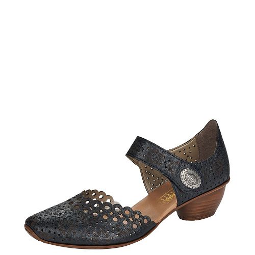 43753/00 Туфли женские Rieker 