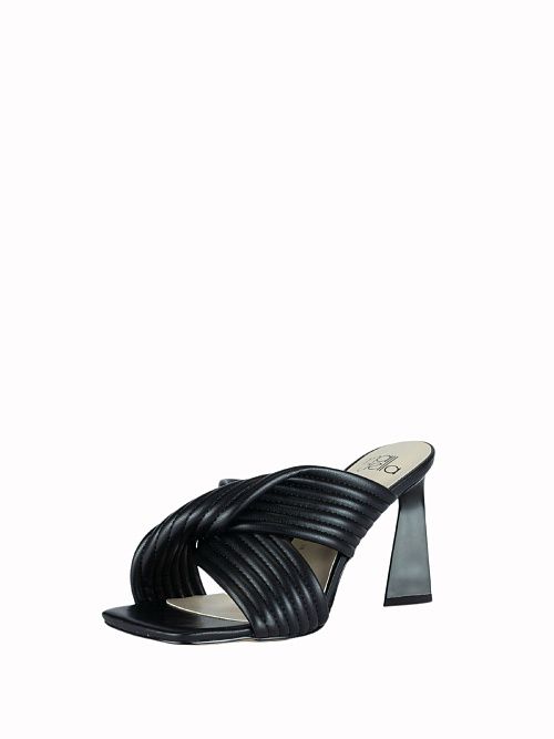 SZJ-S23H05-0601-SU Мюли женские Madella 