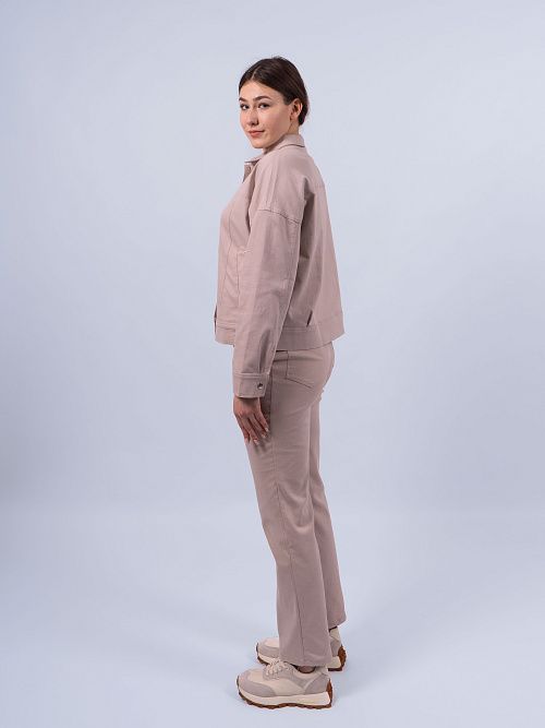 Колин/1 брюки женские ZAR STYLE 