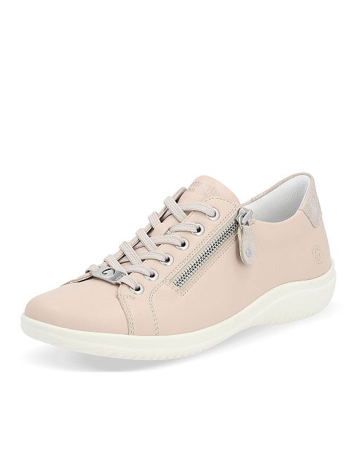 D1E03/31 Полуботинки женские Remonte 