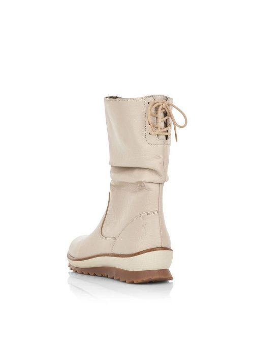 R8471/80 Полусапоги женские бежевый Remonte 