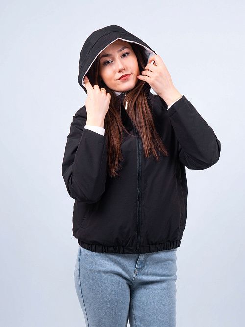 GWC4752I-G002 Куртка женская ICEbear 