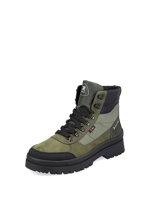 U0270/54 Ботинки мужские Rieker 