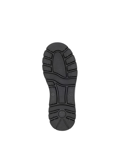 70450/00 Ботинки женские черный Rieker 
