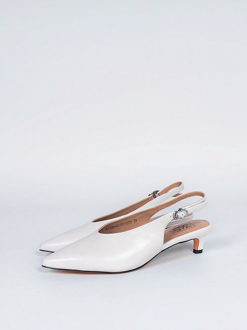 A778H-N335-TP75 Туфли женские бежевый 365 