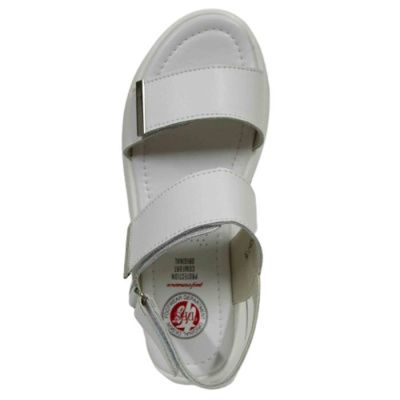 112129-7 Босоножки женские TF,S
