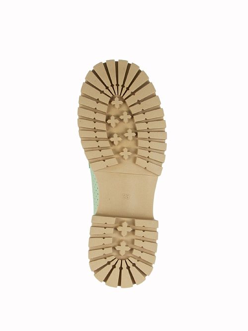 XMG-31724-2M-SP Лоферы женские Madella 