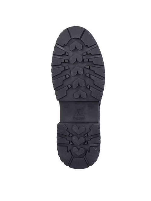 W0374/80 Ботинки женские Rieker 