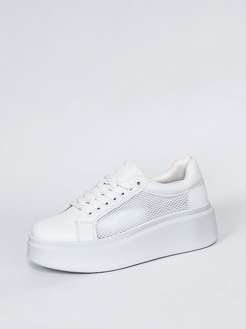 847108/23-01 Кеды женские KEDDO 