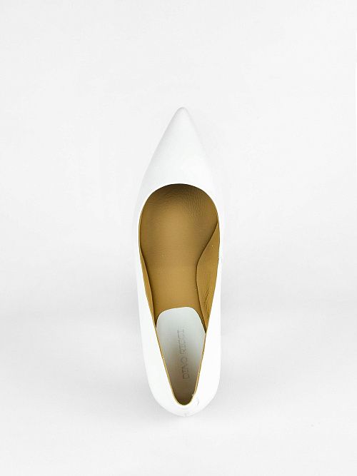 DC220-10-01-10 Туфли женские DINO RICCI 