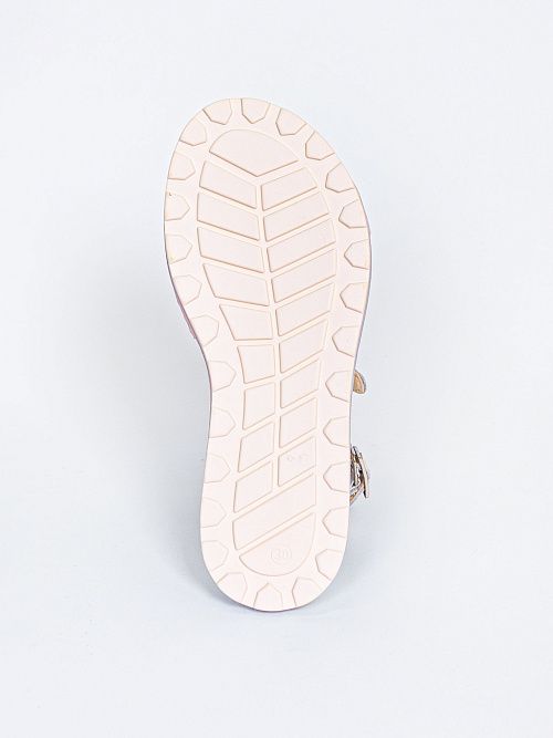 ZN124-2 Босоножки женские 365 