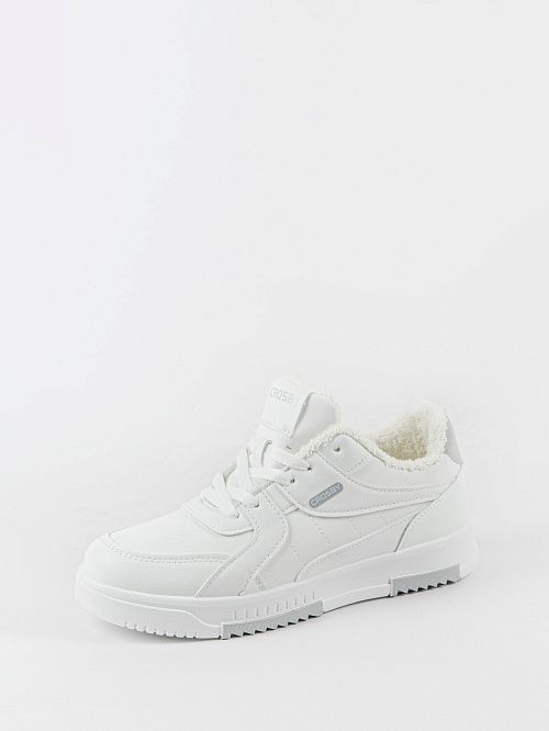 438053/03-02 Кроссовки женские CROSBY 