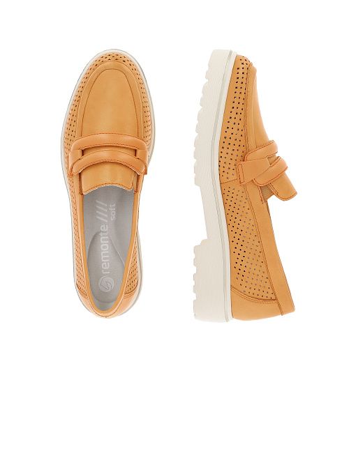 D1H03/38 Лоферы женские Remonte 