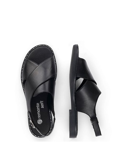 D3650/01 Сандалии женские Remonte 