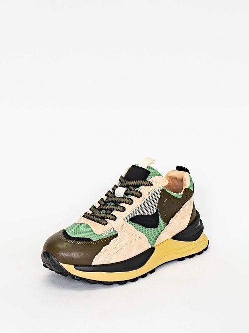 702019-8 Кроссовки женские TORSION FIELD 