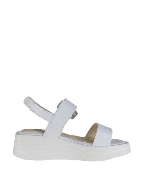 C677-010 Босоножки женские Baden 