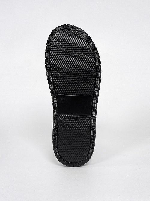 AGS24-BWLM3-055A Босоножки женские Covani 