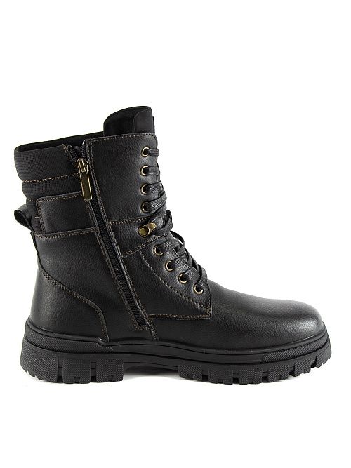 ZA222-010 Ботинки мужские Baden 