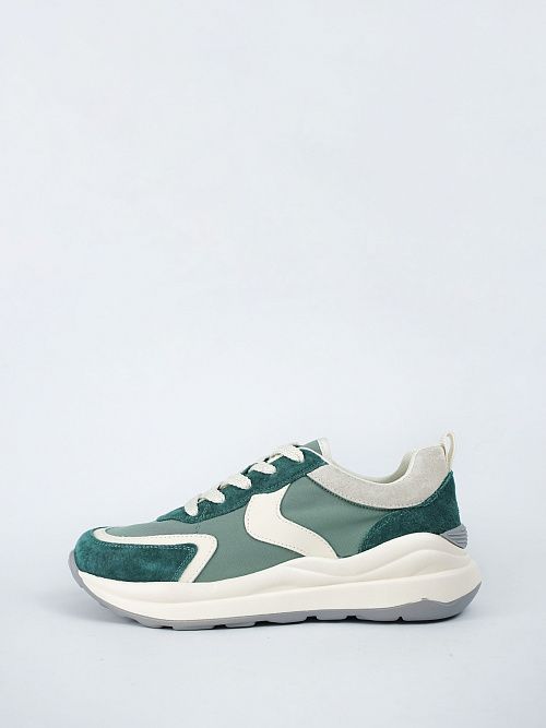 1288-2 Кроссовки женские 365 